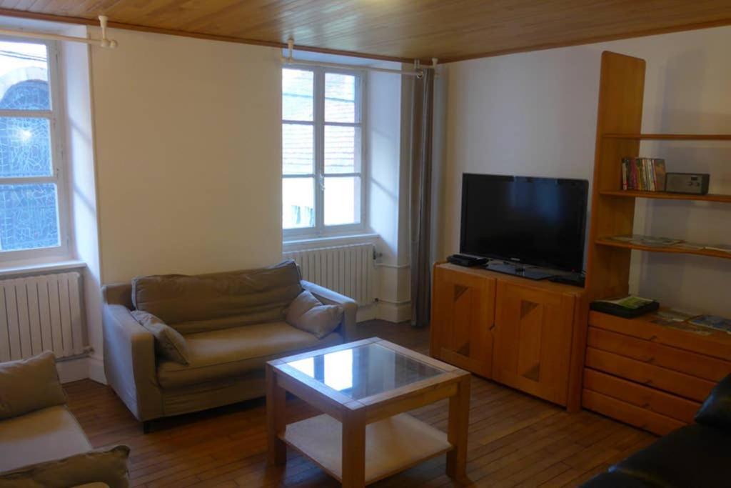Gite Du Canal Lutzelbourg Exterior foto